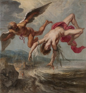 Icarus