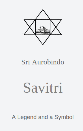 Savitri cover