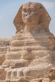 Sphinx