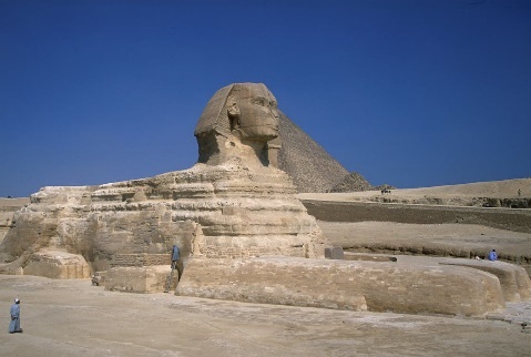 Sphinx